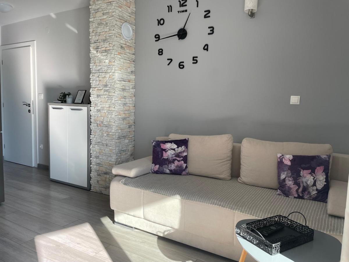 Apartments Silver Beauty Rogoznica  Eksteriør billede